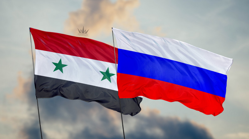 حرب أوكرانيا تنذر بتصاعد الغضب الغربي ضد الأسد